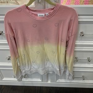 Pj salvage sweatshirt